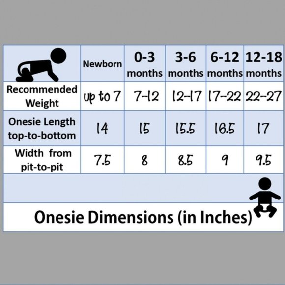 When Life Gives you Troubles, Blow Bubbles - Baby Onesies - Picture 3 of 3